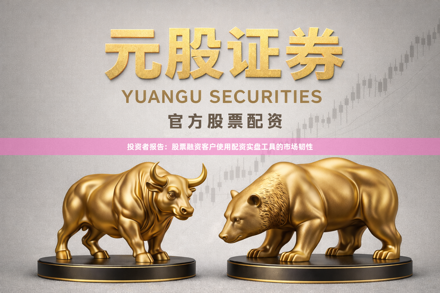 投资者报告：股票融资客户使用配资实盘工具的市场韧性