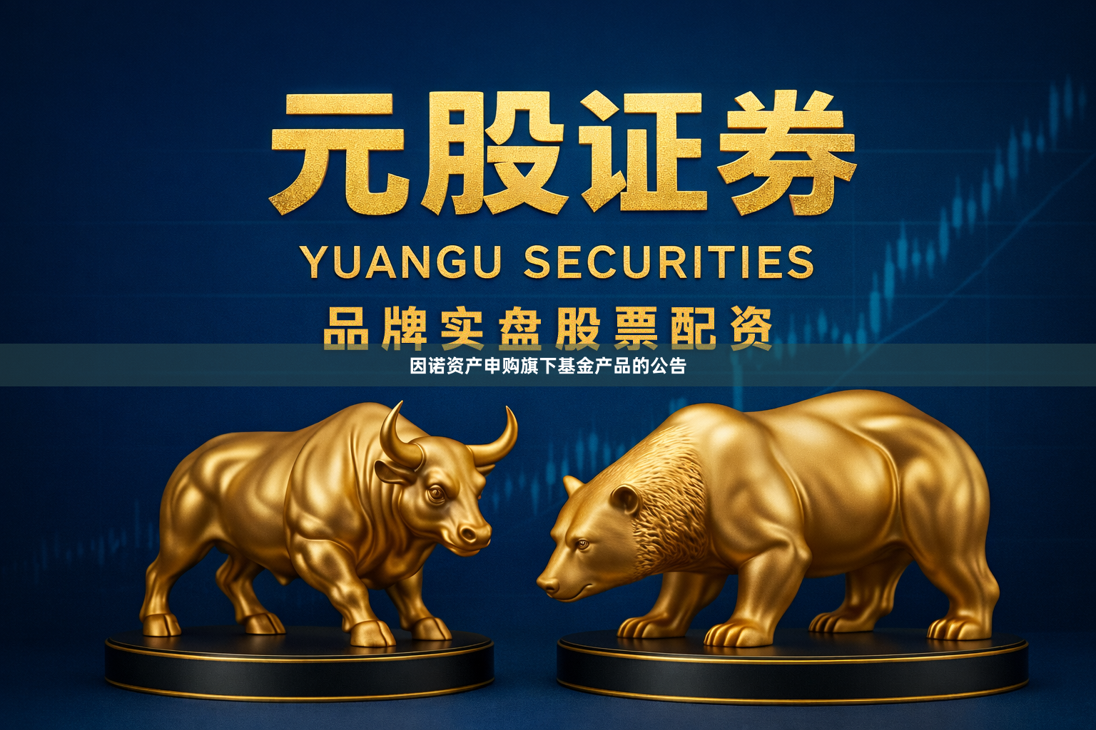 因诺资产申购旗下基金产品的公告